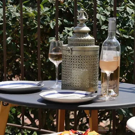 Villa L'atelier Vence