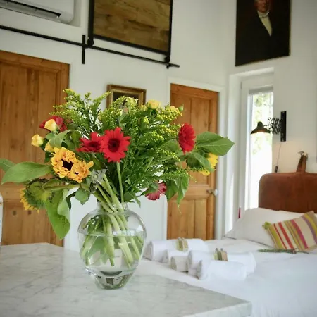 L'atelier Villa