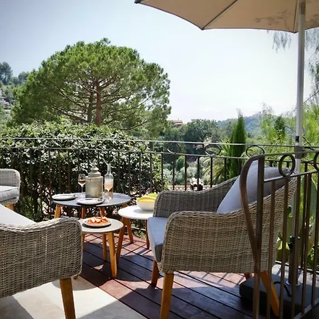 Villa L'atelier Vence