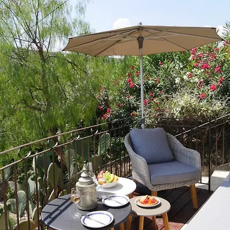 Villa L'atelier Vence