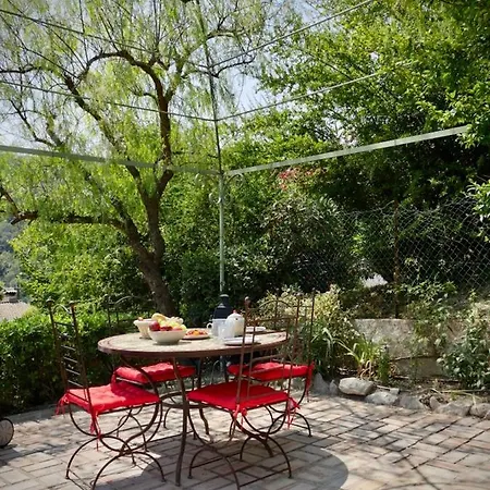 Villa L'atelier Vence