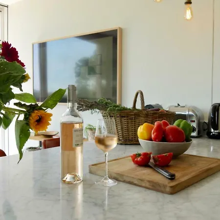 L'atelier Villa