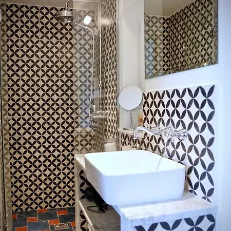 L'atelier Villa *