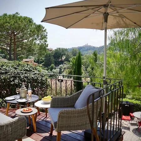 Villa L'atelier