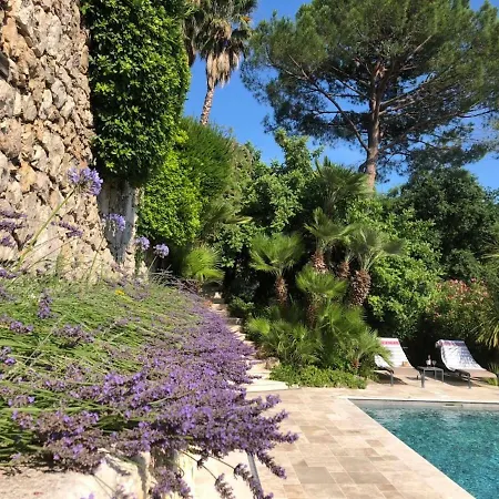 Villa L'atelier *